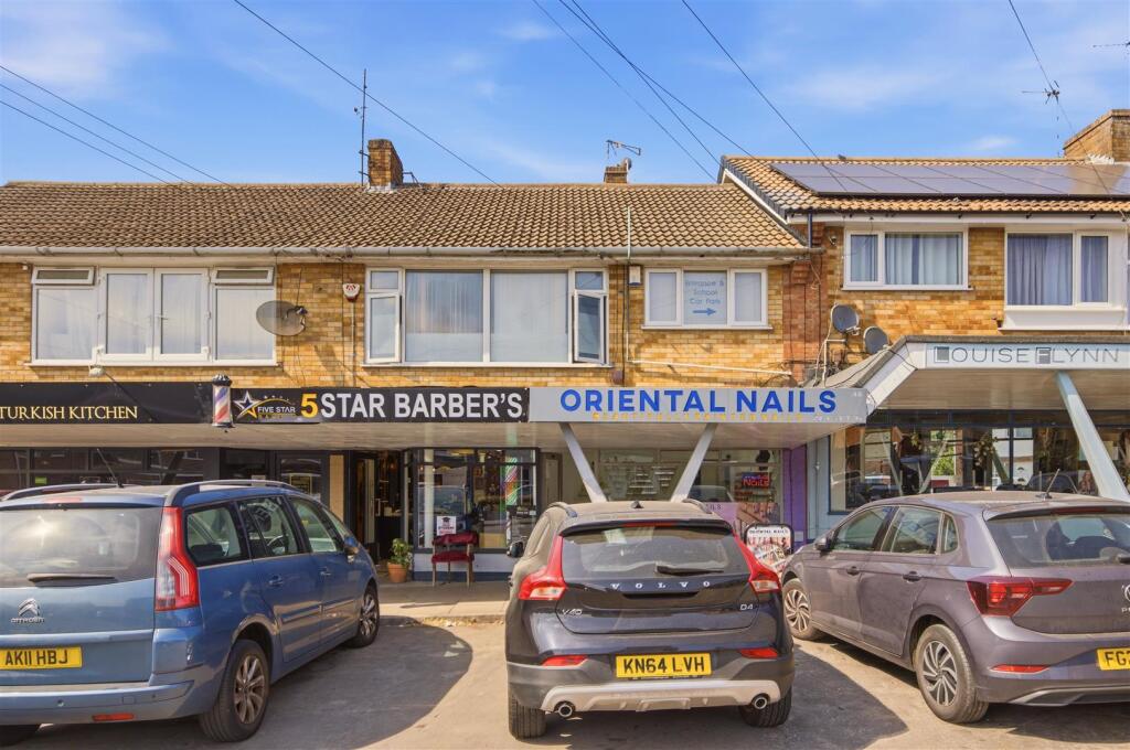 Main image of property: Rosemead Drive, Oadby