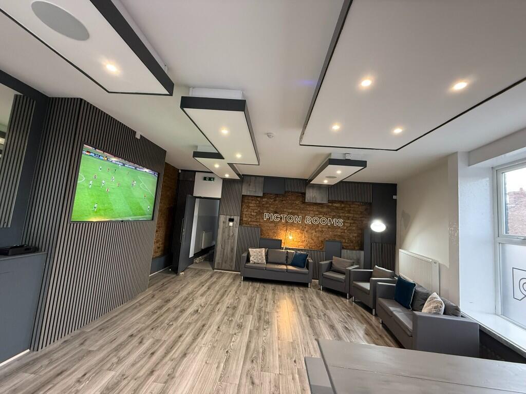 Main image of property: Rathbone Road, Liverpool, Merseyside, L15