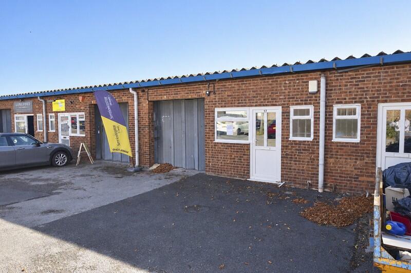 Main image of property: Hamilton Way, New Milton, Hampshire. BH25 6TQ
