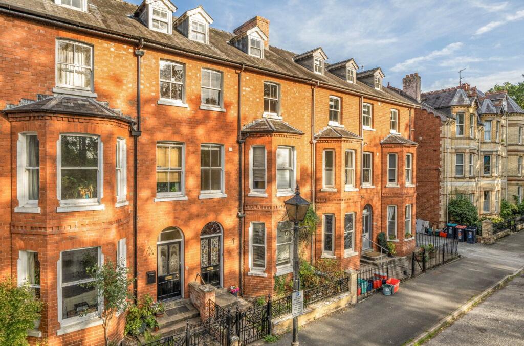 Main image of property: Park Terrace, Llandrindod Wells, Powys