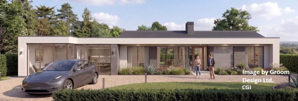 Main image of property: Makins Road, RG9 1PR