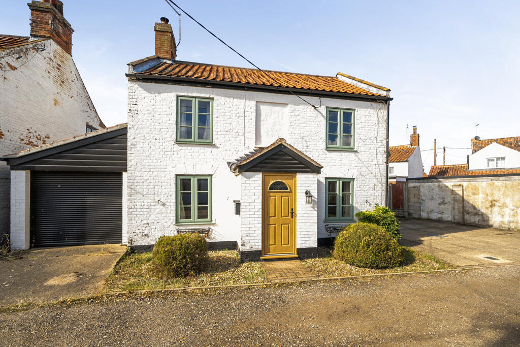 Main image of property: Apple Tree Cottage, Ladys Row, Lenwade, Norwich, Norfolk, NR9