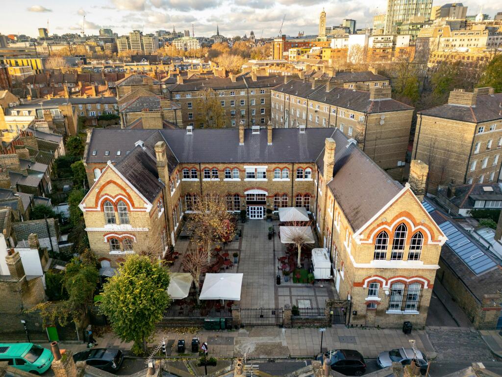 Main image of property: 74 Roupell Street, London, SE1 8SS