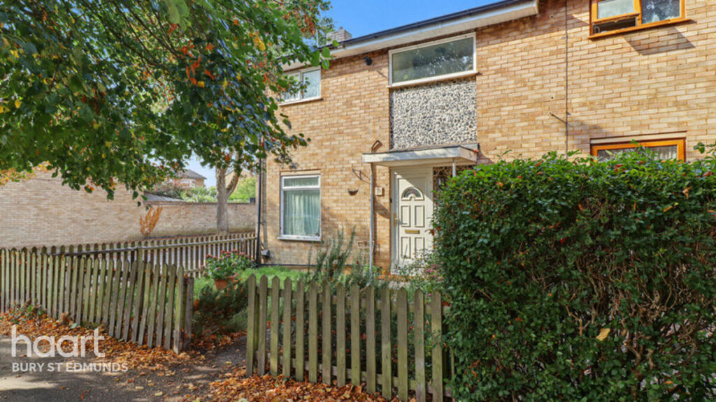 Main image of property: St Olaves Road, Bury St Edmunds