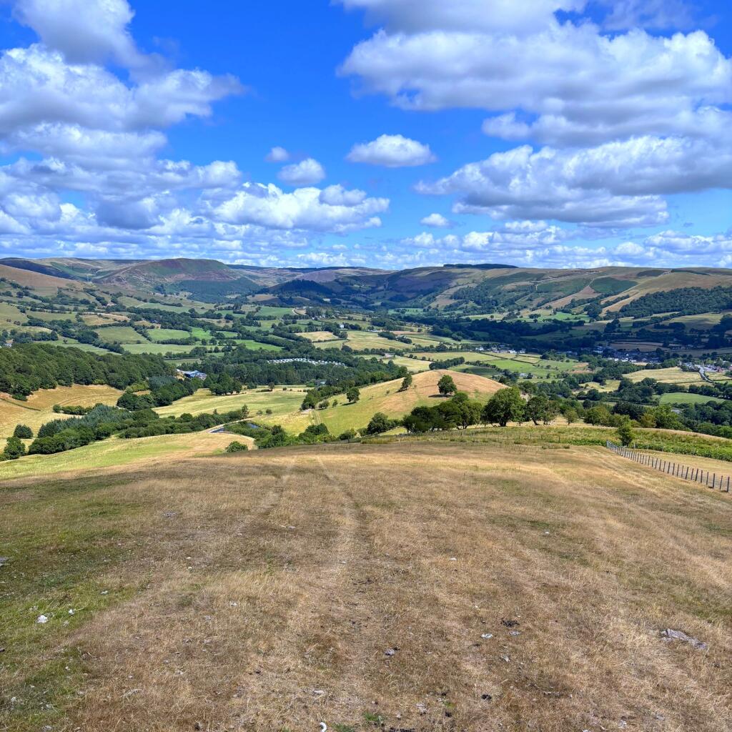 Main image of property: Land at Tycanol Farm, Tafolwern, Llanbrynmair, Powys