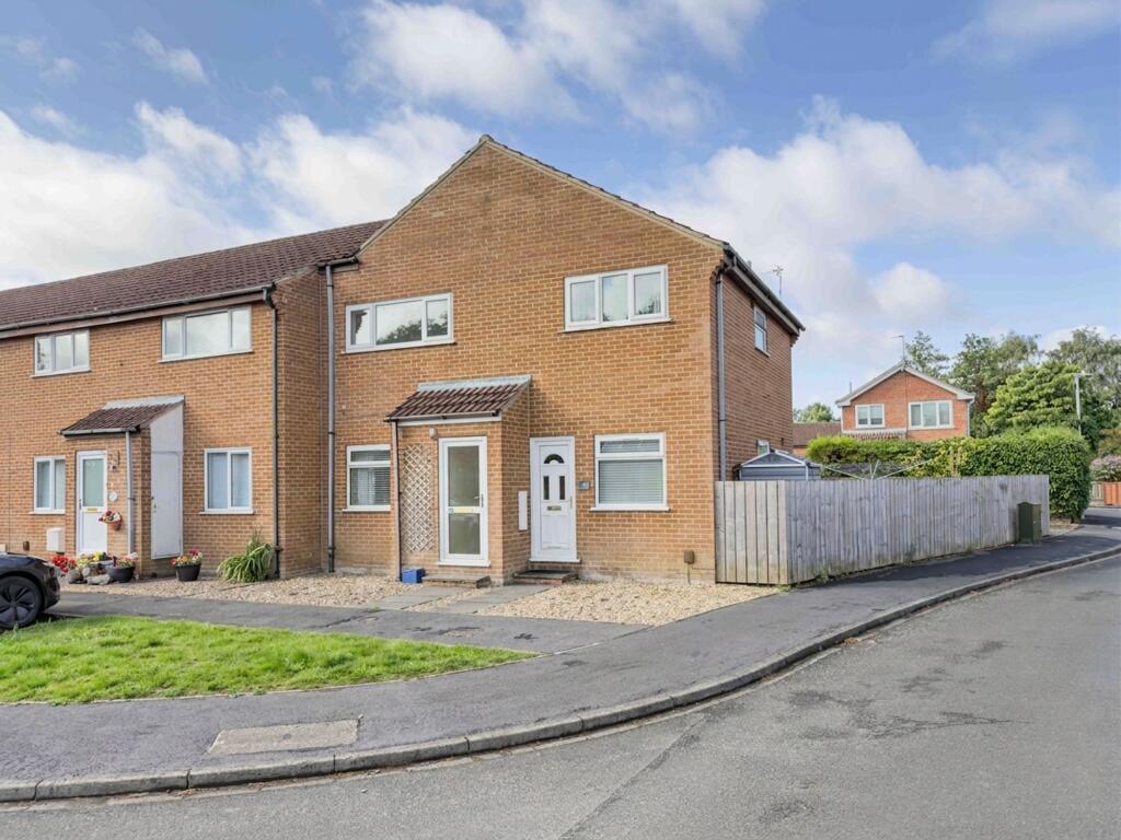 Main image of property: Favenfield Road, Thirsk, YO7