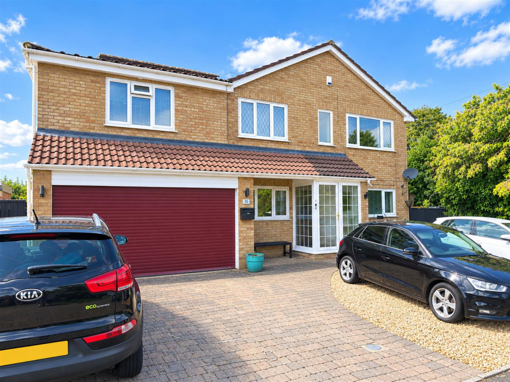 Main image of property: Royce Road, Alwalton