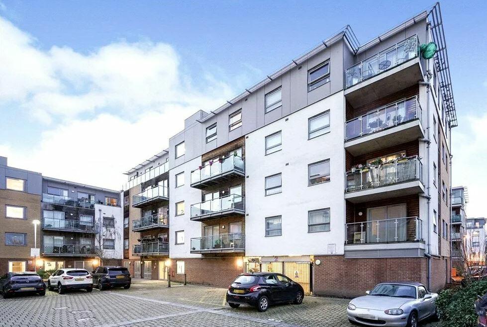 Main image of property: Talbot Close, Mitcham, Surrey, CR4