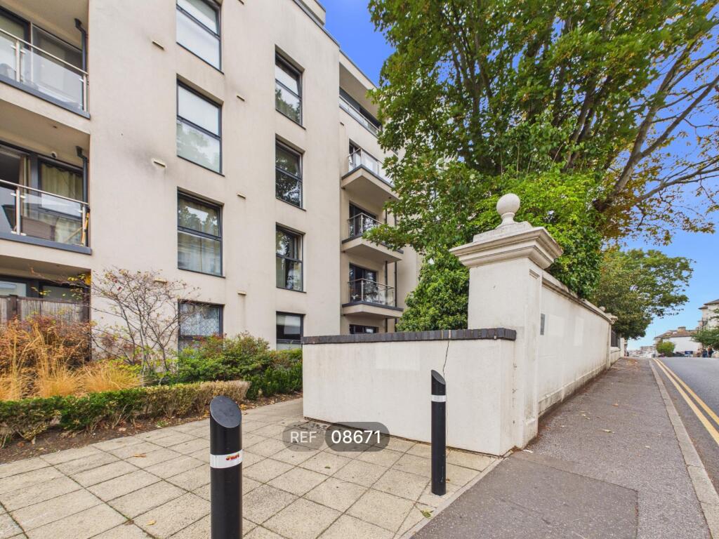 Main image of property: Cawthorne House, Dyke Road, Brighton, BN1 3GZ