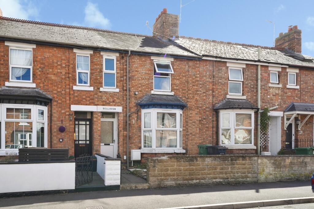 Main image of property: Northwick Road, Evesham, Worcestershire, WR11
