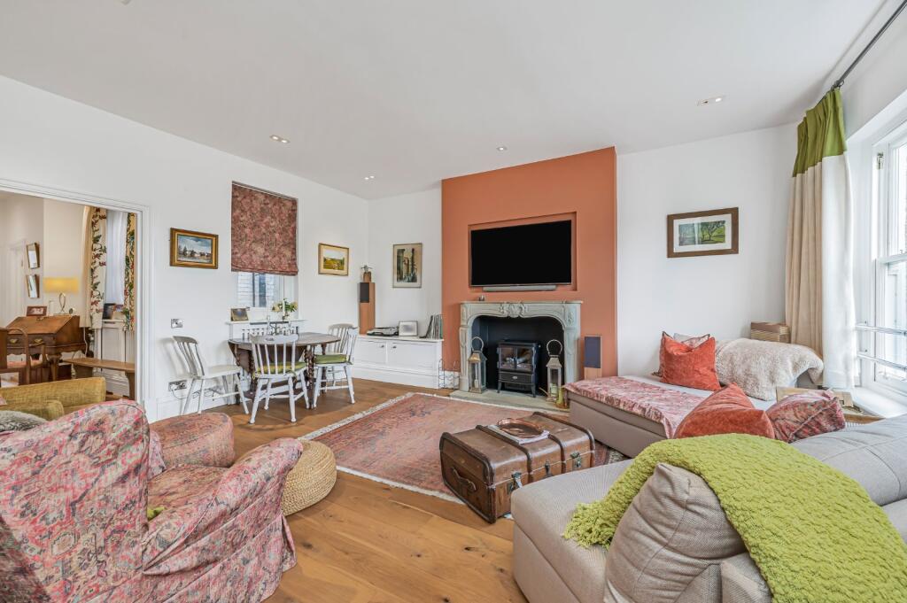 Main image of property: Embankment Gardens, Chelsea, London, SW3