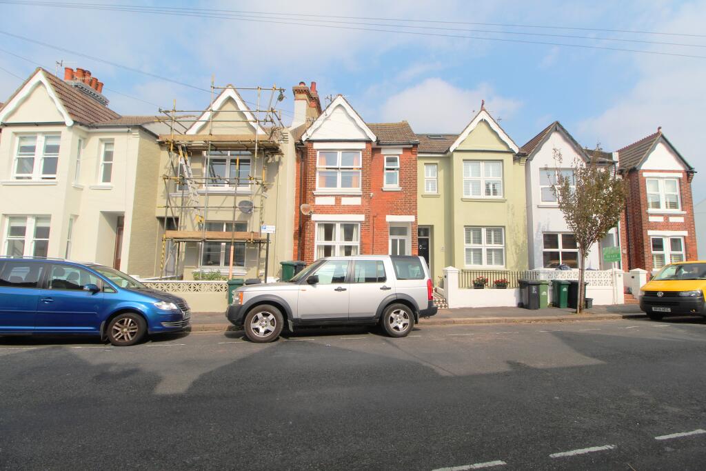 Main image of property: Stoneham Road, Hove, BN3 5HJ