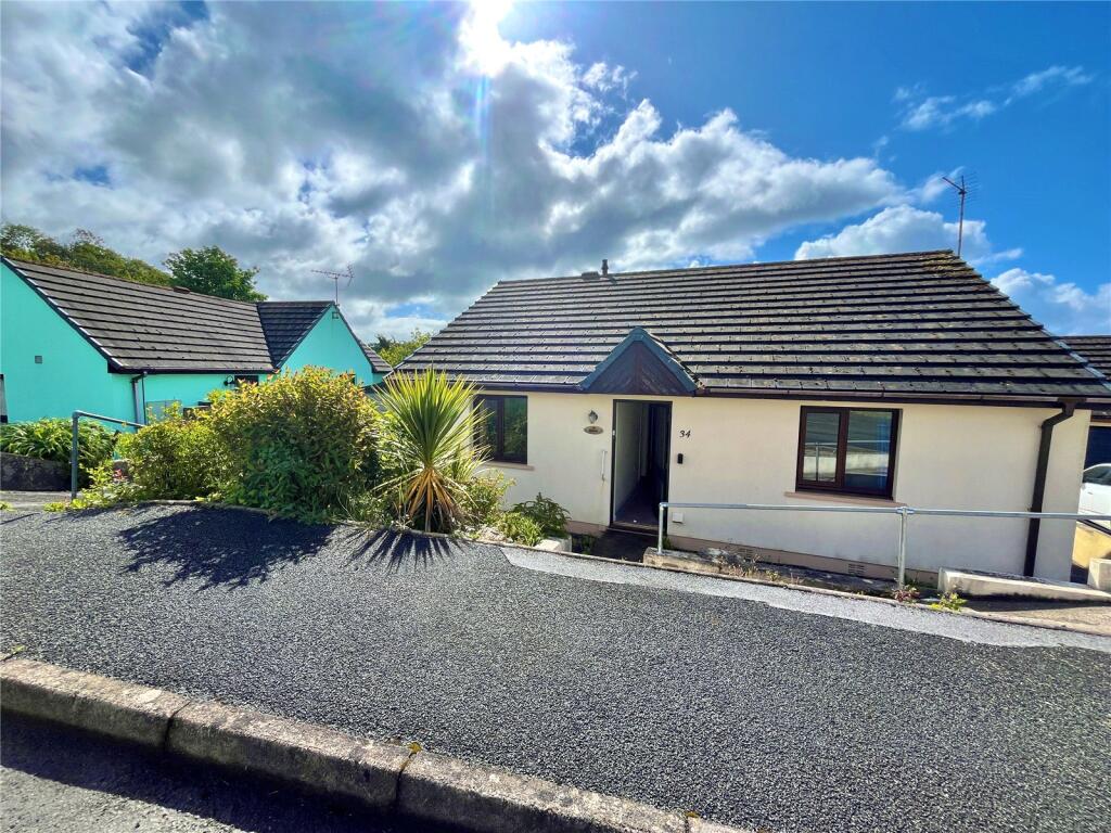 Main image of property: Oakfield Drive, Kilgetty, Pembrokeshire, SA68