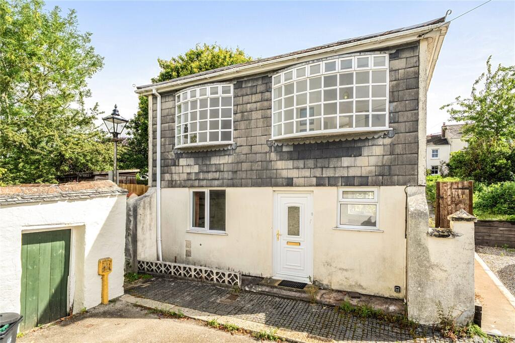 Main image of property: St. Clements Terrace, Truro, Cornwall, TR1