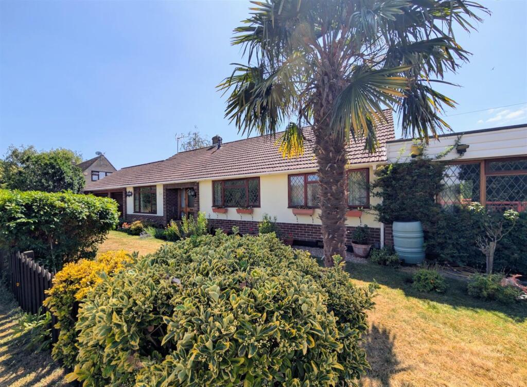 Main image of property: Mill Lane, Witcombe, Gloucester