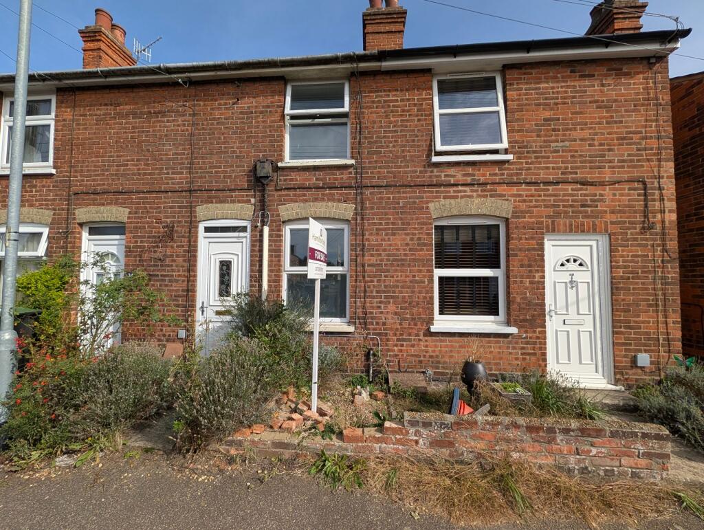 Main image of property: Roberts Road, Leiston, IP16