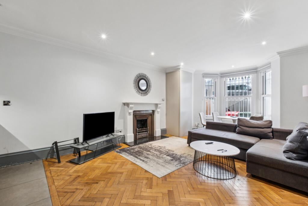 Main image of property: Ongar Road, 
Fulham, SW6
