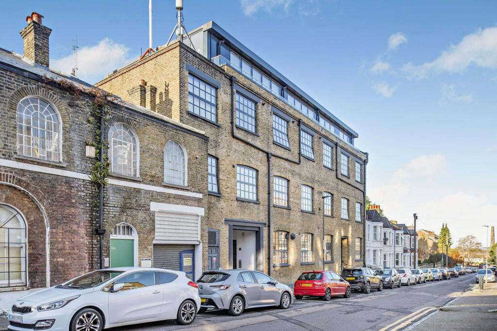 Main image of property: 65 Woodrow, London, SE18