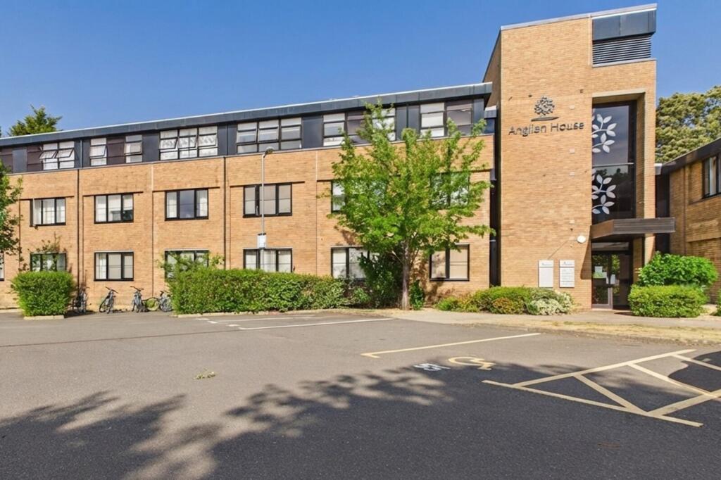 Main image of property: Ambury Road South, Huntingdon, Cambridgeshire, PE29