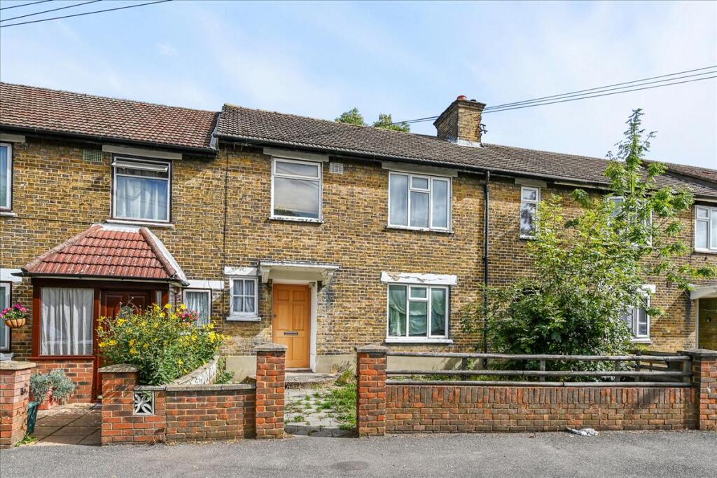 Main image of property: Twybridge Way, London , NW10