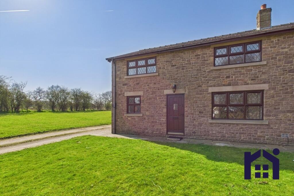 Main image of property: Brook Lane, Charnock Richard, PR7 5LJ