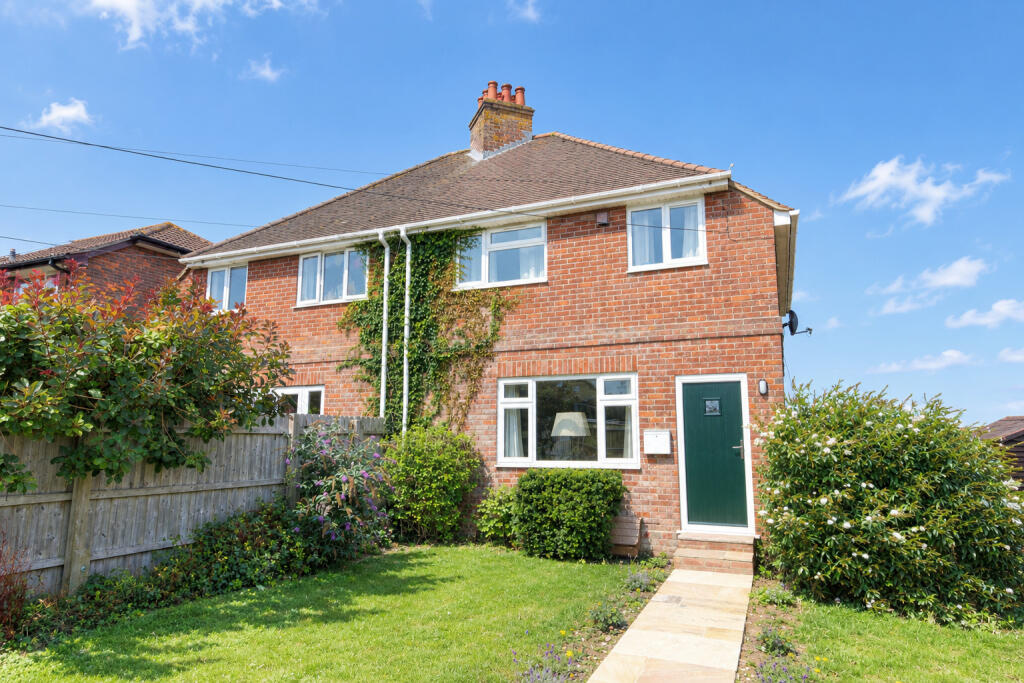 Main image of property: Carrington Lane, Milford on Sea