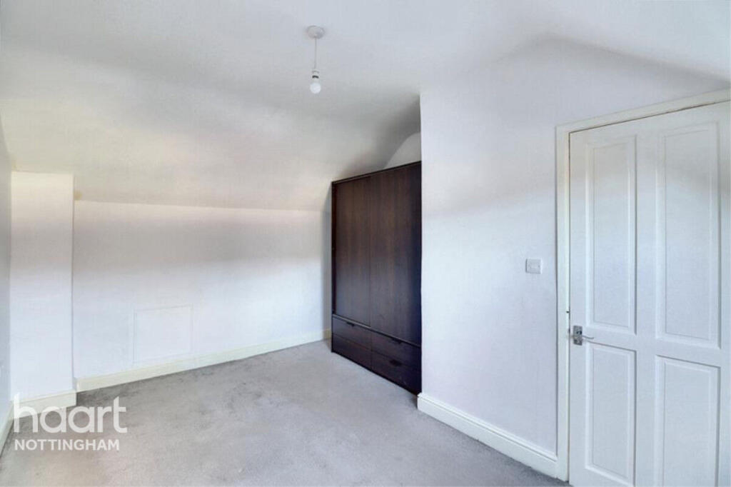 Main image of property: Sketchley Street, Nottingham