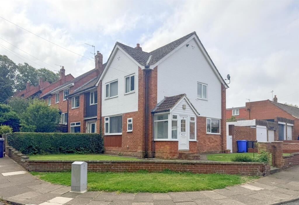 Main image of property: Holly Avenue, Morpeth