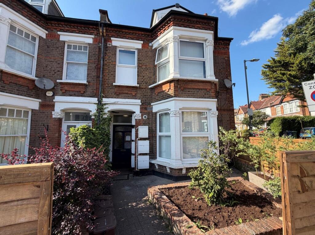 Main image of property: Mountfield Road, Finchley, N3