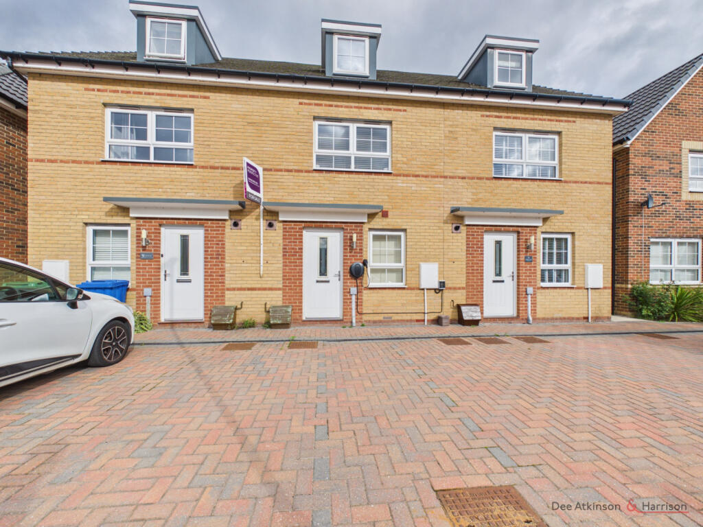 Main image of property: Mulberry Croft, Beverley, HU17 0WS
