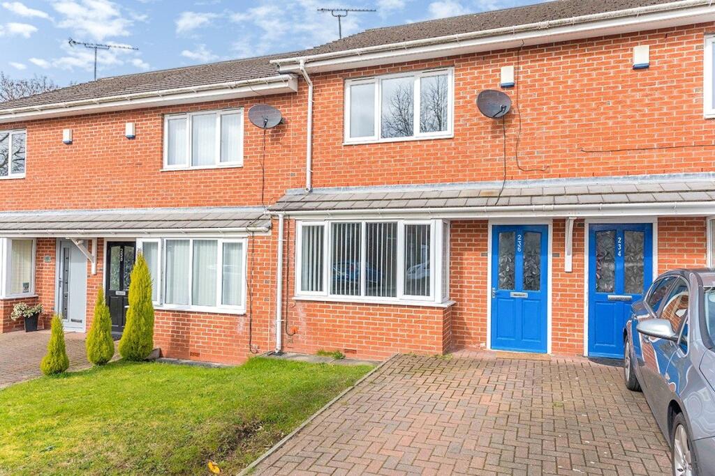 Main image of property: Eskbank, Skelmersdale, Lancashire, WN8