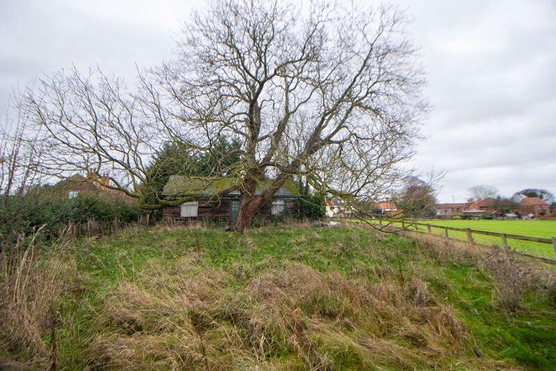Main image of property: St Peter's Lane, Clayworth