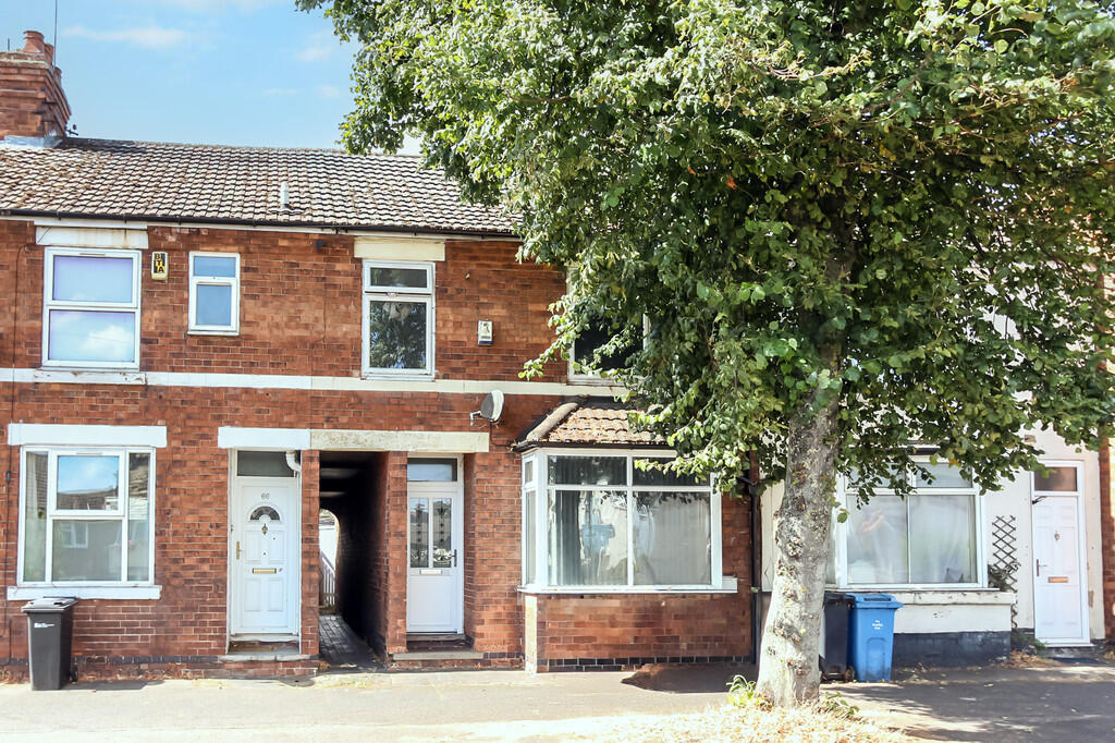 Main image of property: Windmill Avenue, Kettering