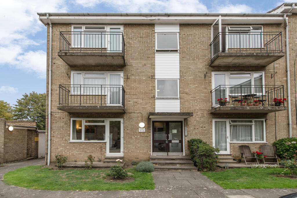 Main image of property: Lovelace Gardens, Surbiton, Surrey, KT6