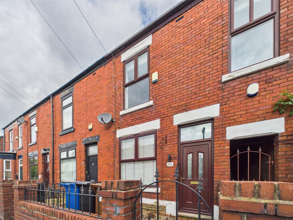 Main image of property: Stockport Road East, Bredbury, Stockport, Greater Manchester, SK6