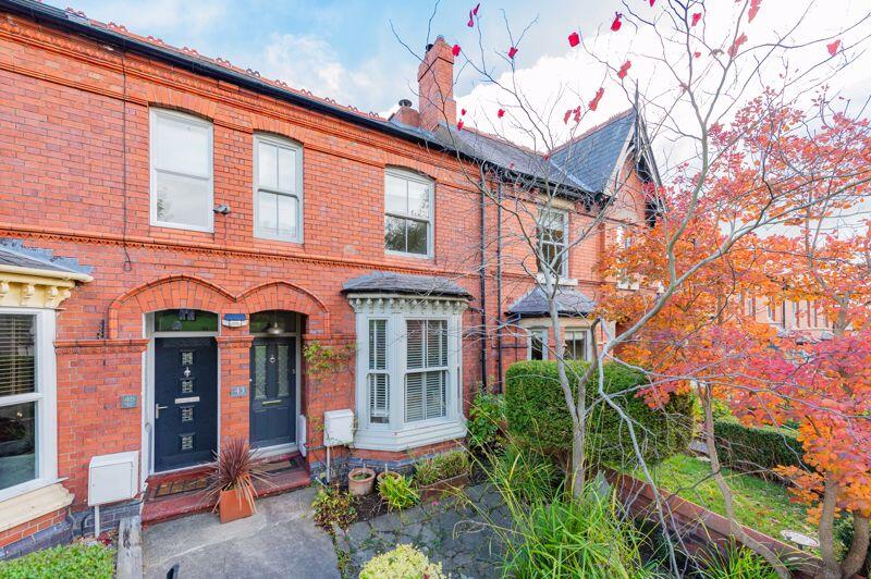 Main image of property: Oakhurst Road, Oswestry