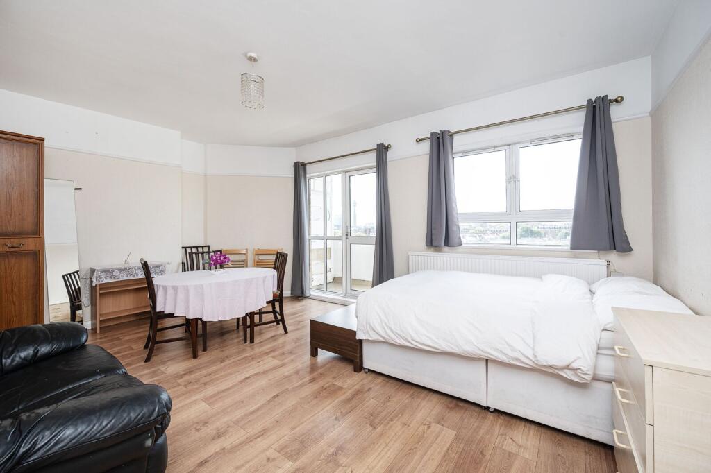 Main image of property: Goldington Street, St Pancras, London, NW1