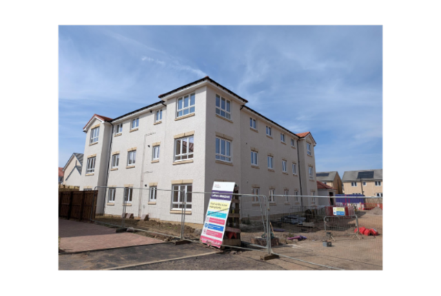 Main image of property: 41 , TANDBERG LANE , EH41 3GE