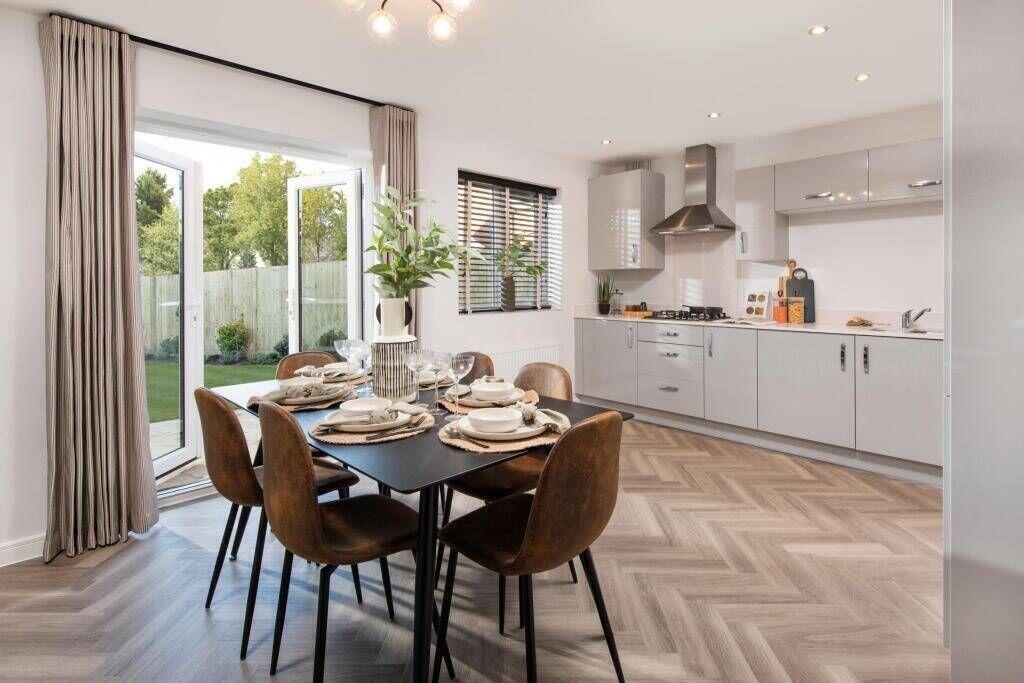 Main image of property: Kingsfleet Park, Trimley St Martin, Felixstowe, IP11