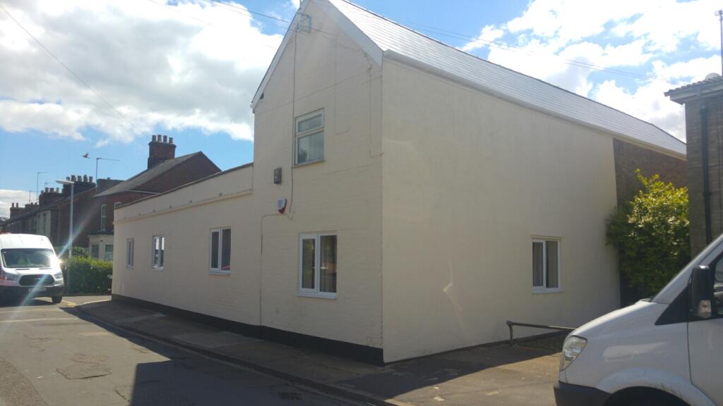 Main image of property: Elizabeth Terrace, Wisbech, Cambridgeshire, PE13