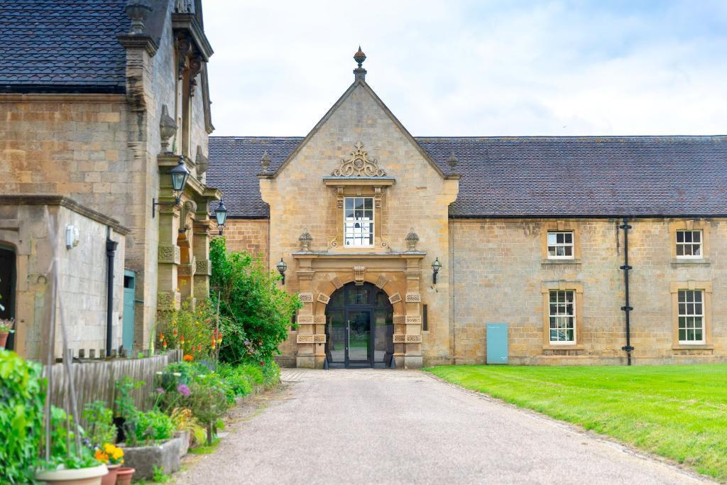 Main image of property: A60, Welbeck Estate, Worksop, S80 3LR