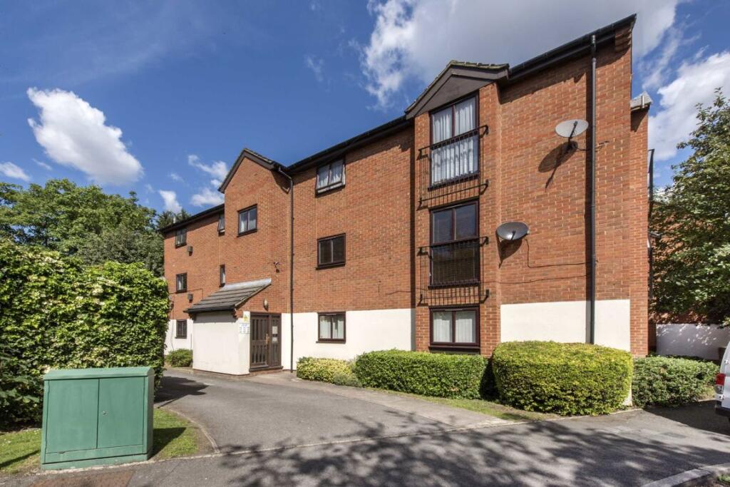 Main image of property: Wheatley Close, Hendon