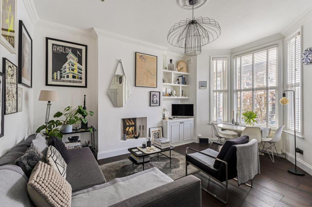 Main image of property: Portnall Road, London, W9