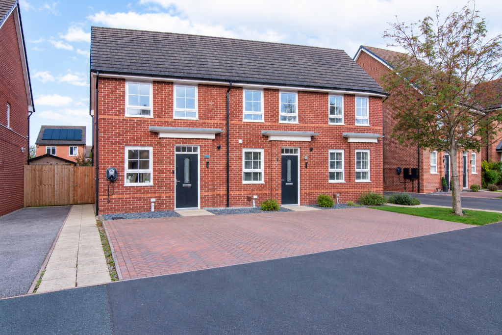 Main image of property: Silverlea Road, Lostock Gralam