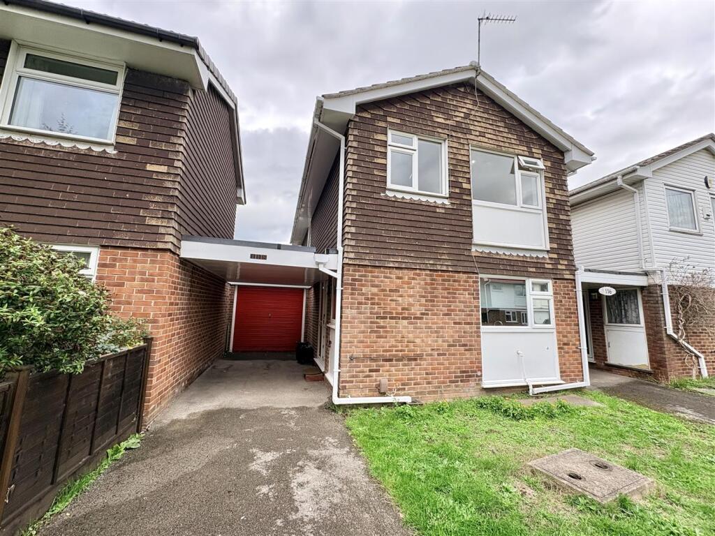 Main image of property: Waltham Close, West Bridgford, Nottingham