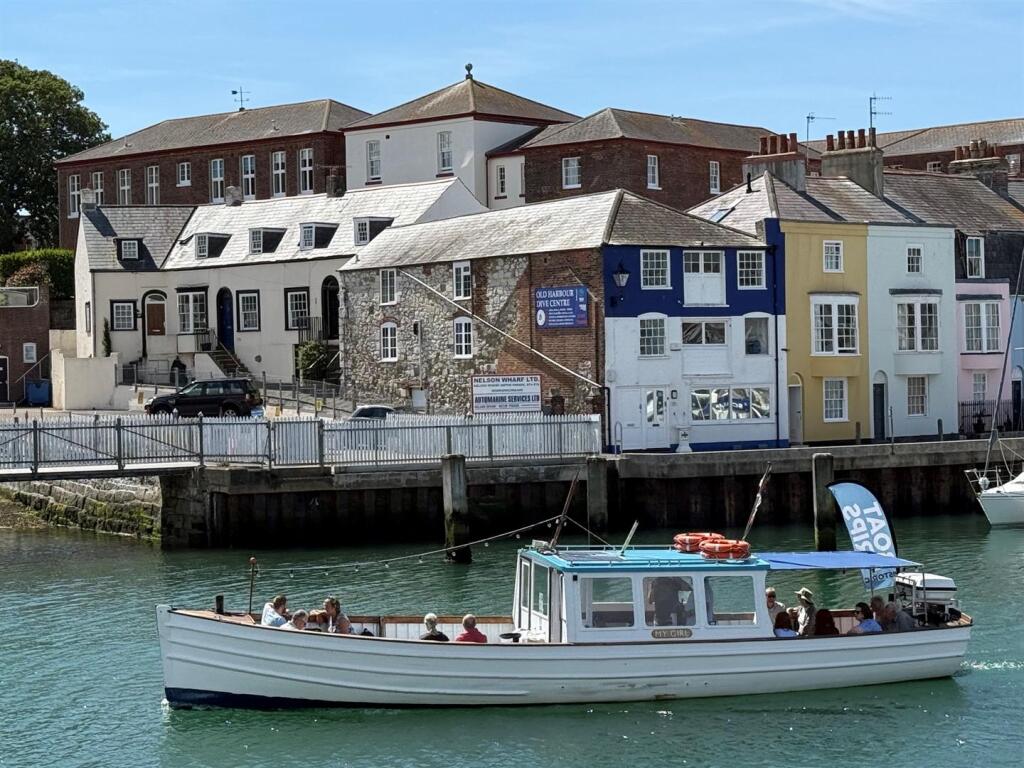 Main image of property: Nothe Parade, Weymouth