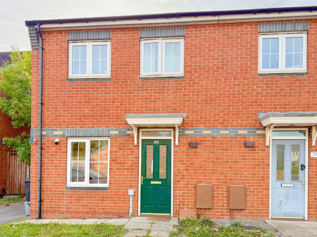 Main image of property: Aidan Court, Middlesbrough, TS5