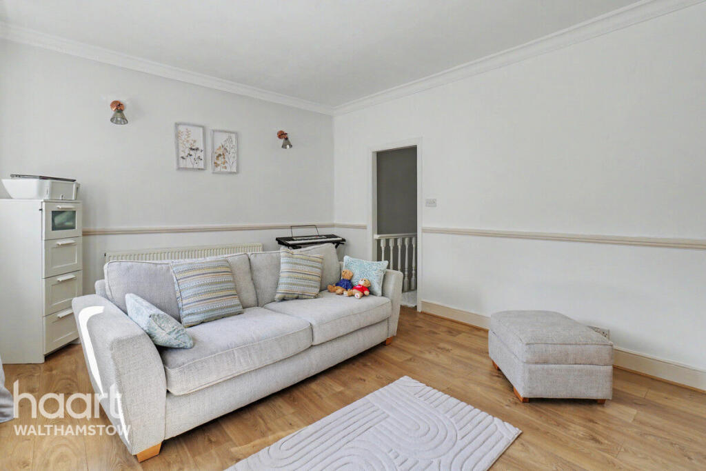Main image of property: Wood Street, Walthamstow