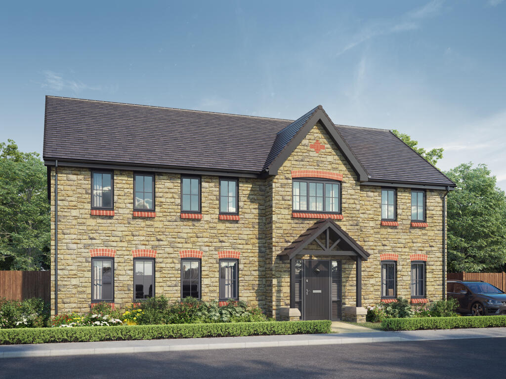 Main image of property: Longframlington,
NE65 8DR