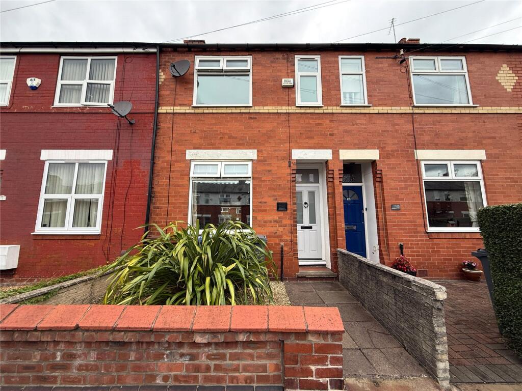 Main image of property: Henwood Road, Withington, M20